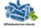 SlimLeaf Ingredient Bifidobacterium infantis
